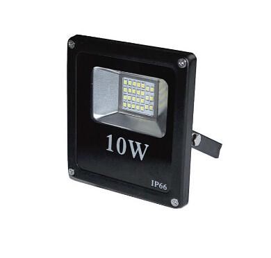 China AC200-240V SMD driverless 10W  led Flood Lights With CE / ROHS  　　 for sale