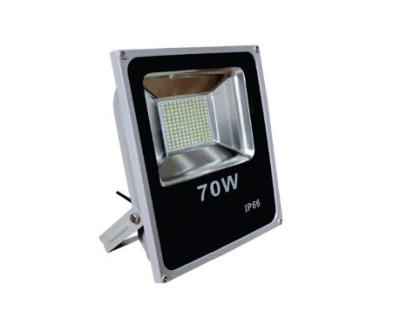 China AC200-240V SMD driverless 70W  led Flood Lights With CE / ROHS  　　 zu verkaufen