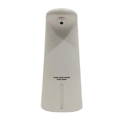 China Automatic Touchless Foaming Foaming Soap Dispenser ABS Hand Soap Dispenser for sale