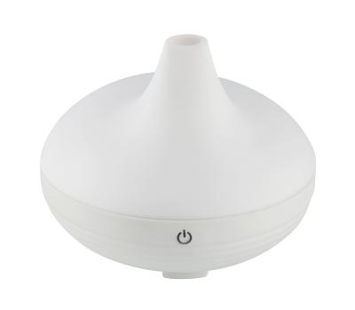 China Household Desktop Air Mini Spa Ultrasonic Aroma Plastic Personal Portable Colorful Humidifier USB Diffuser for sale