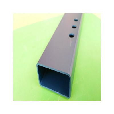 China Factory Price Super Quality Custom High Precision Frame Aluminum Extrusion for sale