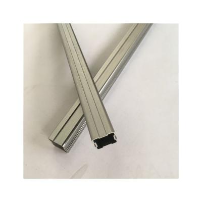 China China Frame factory customized t-slot aluminum extrusion profile for industry make door window workbench for sale