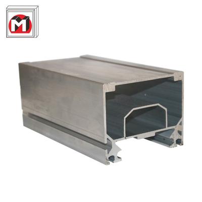 China Modern Custom Construction Aluminum Extrusion Profile Formwork for sale