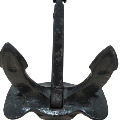 China Anchorage Marine Sea Anchor Boat Anchor Hall Anchor For Sale for sale