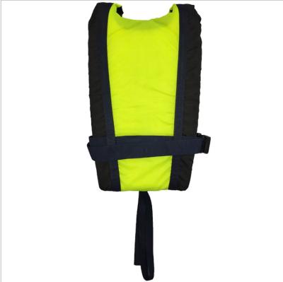 China Modern Marine Boat Swimming crewsaver life jacket with MO certificate for sale