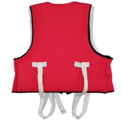 China Modern Certificate With High Quality Kids Marine Adults Invest Life Jacket for sale