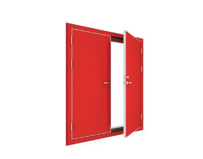 China Soundproof And Fireproof Sea Door Marine Steel Door Soundproof And Fireproof for sale