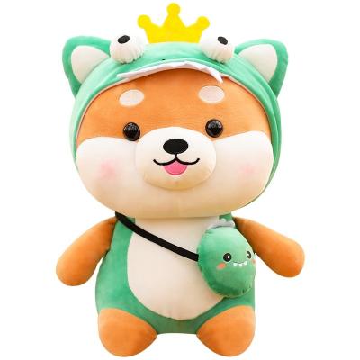 China Customized plush stuffed squirrel plush toy animal kids birthday gift cute squirrel toy for sale