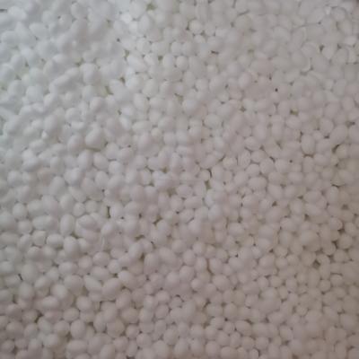 China High Elastic Shock Absorption ETPU Polyurethane Foam Popcorn ETPU Raw Material For Shoe Sole for sale