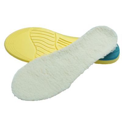 China Felt + EVA Multi Function Customize aw Felt Shock Absorption Window Direct Access Memory Winter Insoles for sale