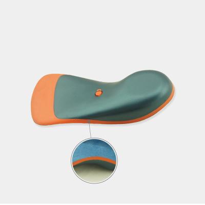 China Mesh + EVA Children'S Arch Insoles Flat Foot Inner & Outer Arch Support Insoles for sale