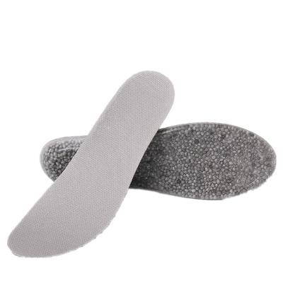 China Hot Selling Waist Increaser Invisible Waist Increased Popcorn Insole ETPU Insoles for sale