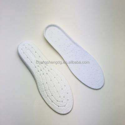 China Soft popcorn comfortbal height insole increase lightweight E-TPU manufacturers height increasing insoles for sale