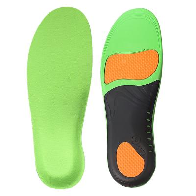 China Orthotic Insoles For Arch Pain Arch Support Insoles Orthopedic Shoes Insole Arch For Leg Foot Arch Flat Insoles for sale