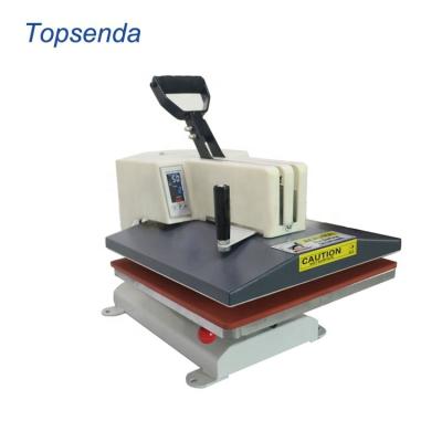 China Ceramic Tile Heat Tray Swing Away Ceramic Tile Heat Press Machine for sale