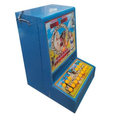 China Metal+Plastic factory direct casino pcb board fruit game casino slot machine wholesale price for sale