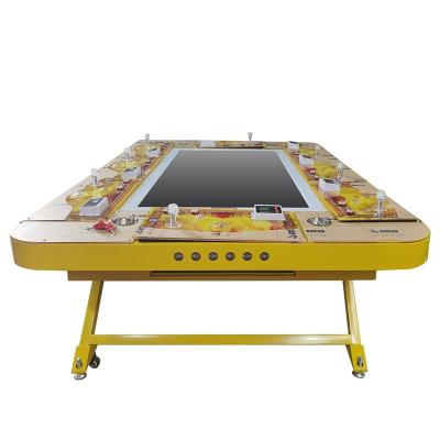 China Cheap and Hot Metal+acrylic+plastic Arcade Games Customize Wholesale Coin Pusher Token factory for sale