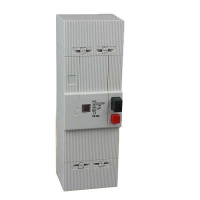 China 2P Earth Leakage Circuit Breaker /new Type Residual Current Africa Type Residual Current Circuit Breaker for sale