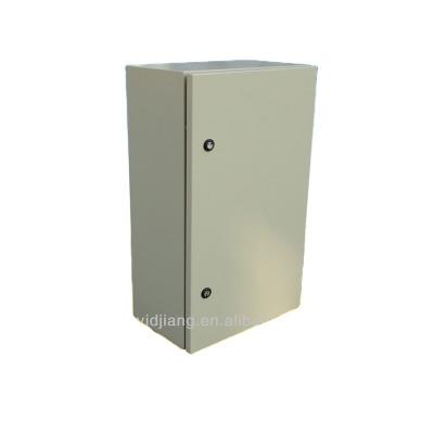 China metal enclosure box ip65 base box metal electrical panel box 700*500*250 for sale