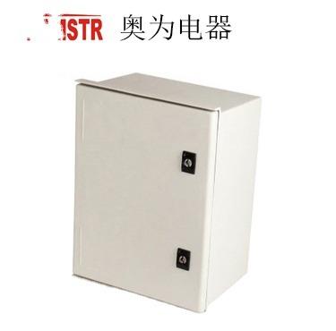 China SMC Plastic Fiberglass Fiberglass Distribution Box Waterproof SMC Meter Box 300 x 250 x 140mm for sale