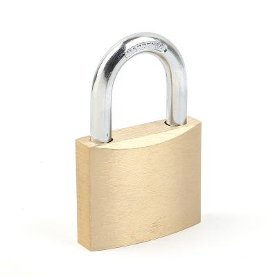 China Labor Safety Lockout Padlock Pick Up Lock Available Custom Steel Iron Top Security Safety Snatch Brass Padlock for sale