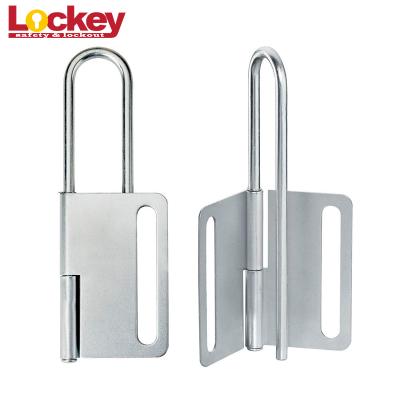 China Durable Hardened Steel Lockout Butterfly Latch Heavy Duty Latch for sale