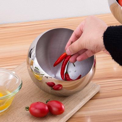 China Sustainable Kimchi Soy Sauce Universal Small Sauce Bowl Korean Seasoning Mixing Bowl for sale