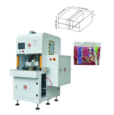 China Full Automatic Hygiene Products Napkin Machine Paper Towel Machine Factory Price Napkin Tissue Paper Tissue Paper for sale