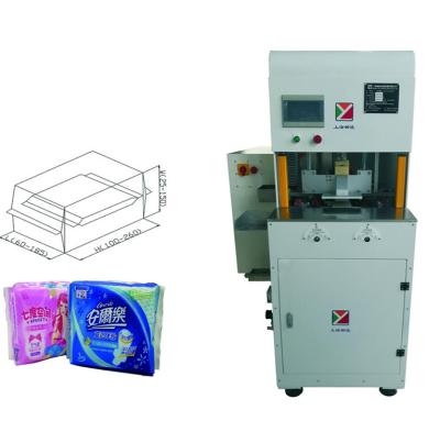 China machinery & Hardware Offer Napkin Paper Making Machine Direct Packing Machine for sale