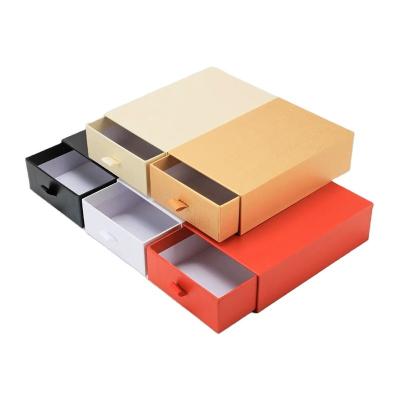 China Recycled Materials Logos Custom Flower Boxes Sunglasses Packing Mailing Box Shipping With Logo for sale