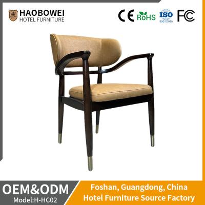 China Hotel Restaurant Luxury Solid Wood Home Dining Room Chairs Tables Set at US 200/Piece for sale