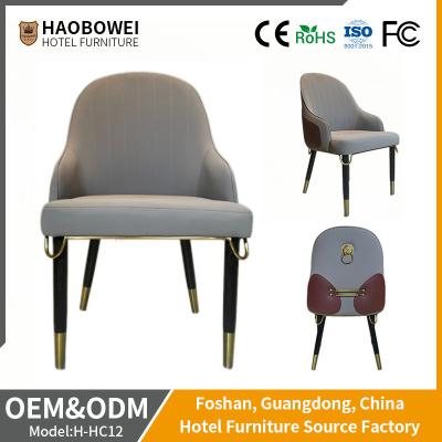 China Indoor Dining Room and Restaurant Furniture Solid Wood Chair from Hotel Furniture for sale