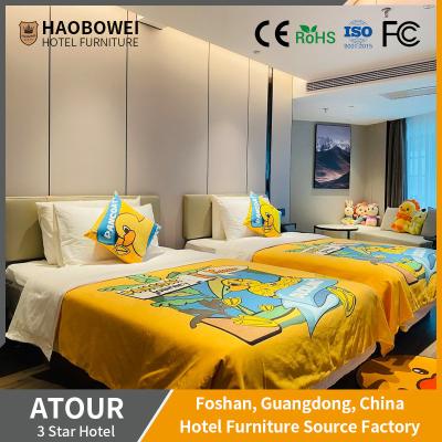 China Customization Hotel Foshan Bedroom Furniture Set Function Standard King Size Headboard for sale