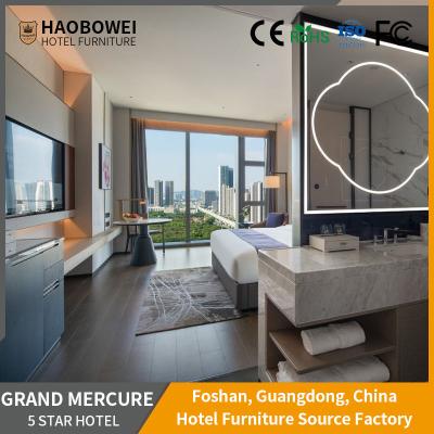 China Repair Lifetime Repair Services For Modern King Size Bedroom Furniture Set From Foshan zu verkaufen