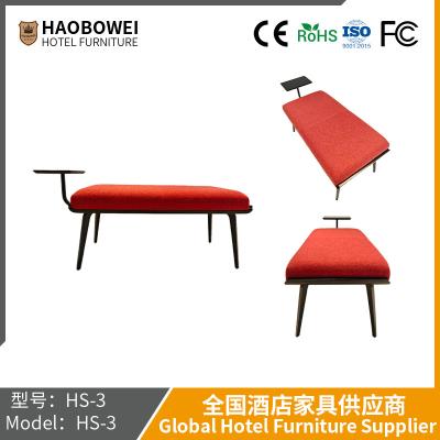 China Artifact For Hotels Sofa With The Perfect Fusion Of Stainless Steel And Fabric for sale