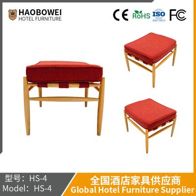 China Hotel Bedroom Furniture with Material Description Cotton and Linen Cloth Dining Chair for sale