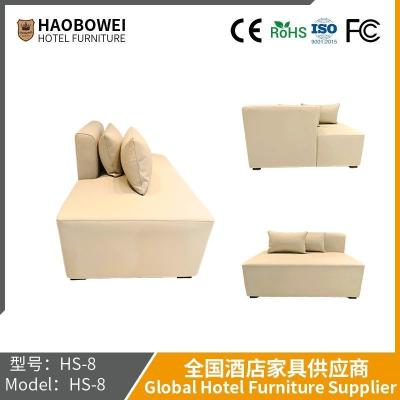 Chine Forme de personnalité créative Simple Moderne Business Casual Simple Sofa de bureau Moderne Simple Salon au premier étage à vendre