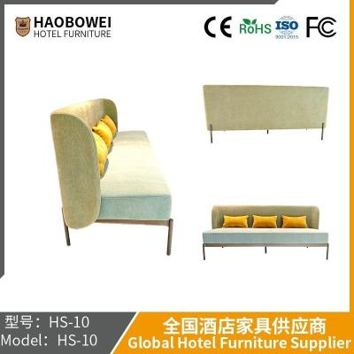 China Grand Sofa de estilo italiano no meio Vento antigo Neve Neil Tecido Arte Sofá Sala de estar Retro Tamanho Família Linha reta Combinação à venda