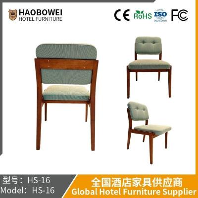 China                    Haobowei Furniture French Medieval Style Lounge Chair Living Room Designer Solid Wood Hotel Business Negotiation Chair Single Sofa Chair              for sale