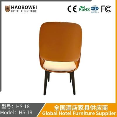 China                    Dining Chair Italian Modern Household Chair Northern European Light Luxury Simple Restaurant Chair Negotiation Chair Guangdong Foshan Dining Chair              for sale