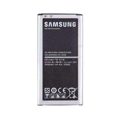 중국 본래  은하 S5 셀룰라 전화 건전지 보충 2800mAh, 3.85V 판매용