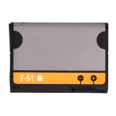 China Substituição da bateria do telefone da fabricação F-S1 FS1 para a tocha 9800 de Blackberry, 9810 à venda