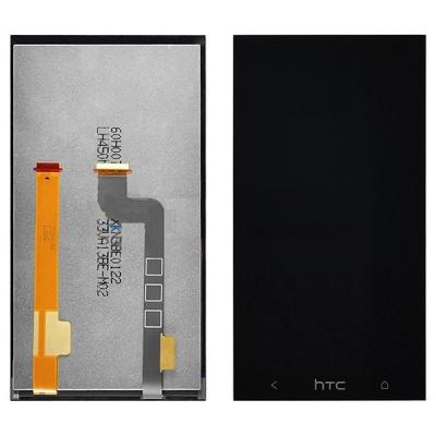 중국 HTC 욕망 601 수치기 HTC LCD 스크린 보충 LCD 회의 판매용