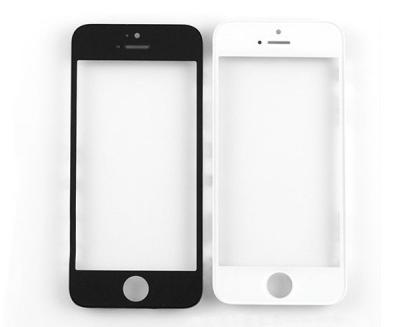 China Repair Parts Front Glass Lens For iPhone 5S, iPhone 5s Front Glass Lens Replacement for sale