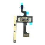 China Apple iPhone 5s Ringer Buzzer Vibrate Motor Vibrator Replacement Part OEM for sale