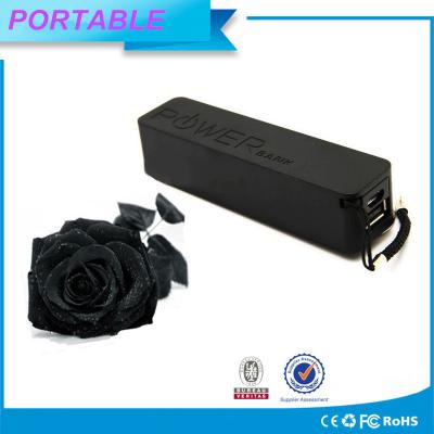 China china new products outlet  portable external power bank for sale