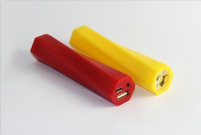 China Cell Phone Mini Power Bank for sale