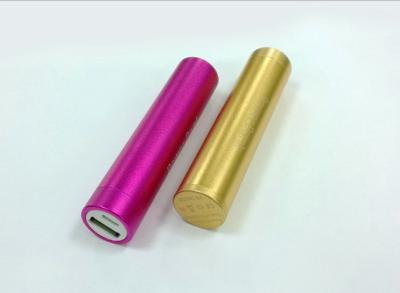 China High Capacity Mini Power Bank for sale