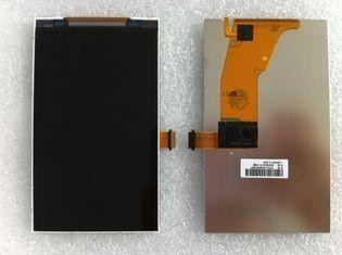 China Original HTC Cell Phone LCD Display Screen For Mytouch 4g Slide for sale