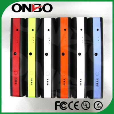 China ONBO 12v 12000mah 5v 16v 19v jump monster jump starter power bank Multi-function jump starter for sale